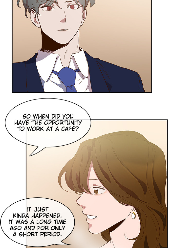 Devil Number 4 Chapter 60 page 22 - 