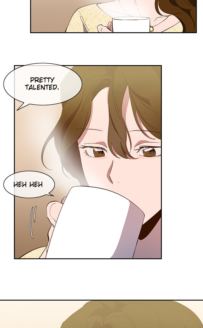 Devil Number 4 Chapter 60 page 23 - 