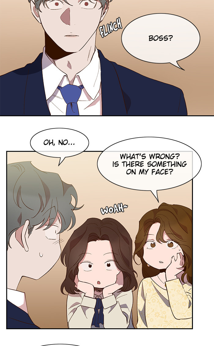 Devil Number 4 Chapter 60 page 25 - 
