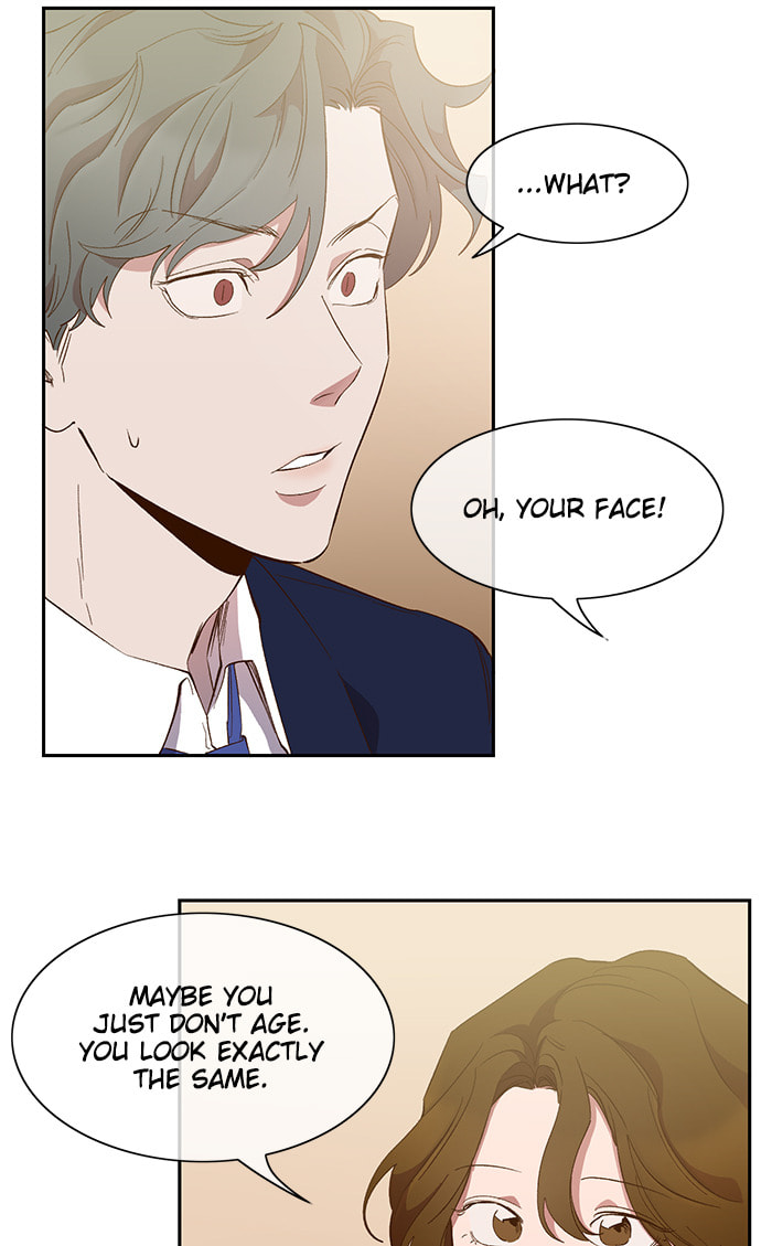 Devil Number 4 Chapter 60 page 27 - 