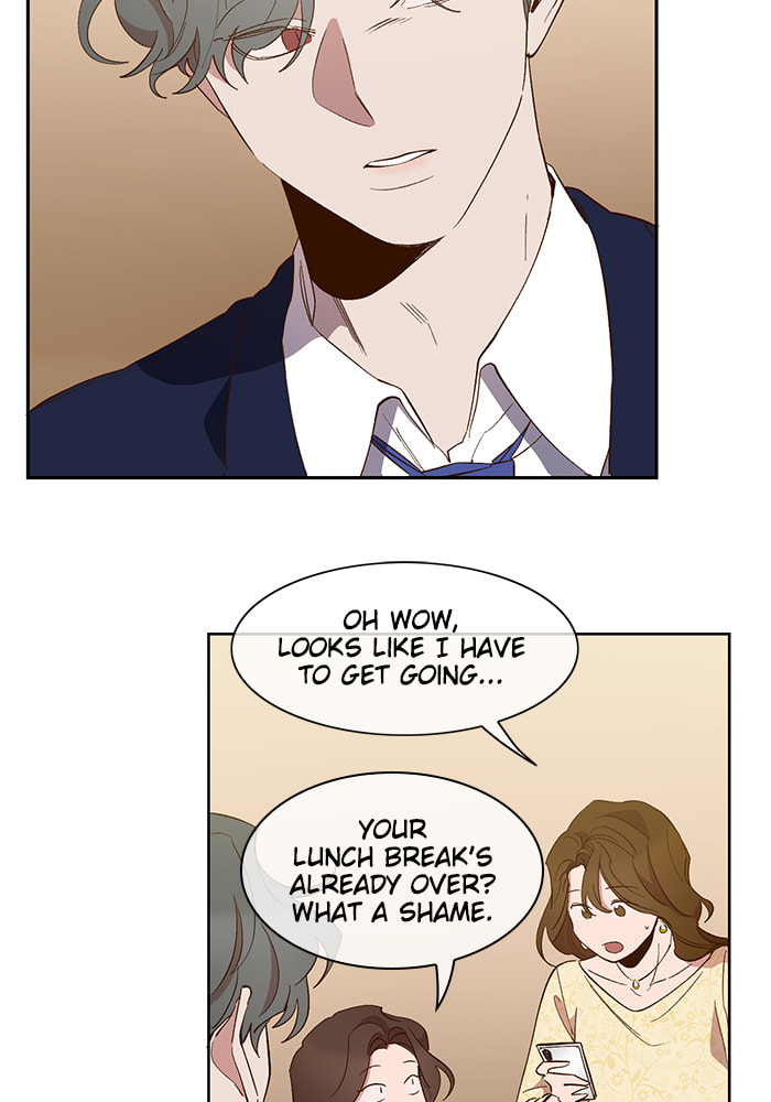Devil Number 4 Chapter 60 page 30 - 