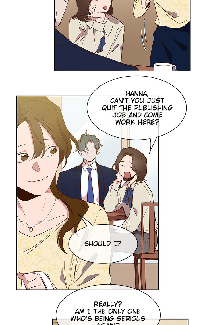 Devil Number 4 Chapter 60 page 31 - 