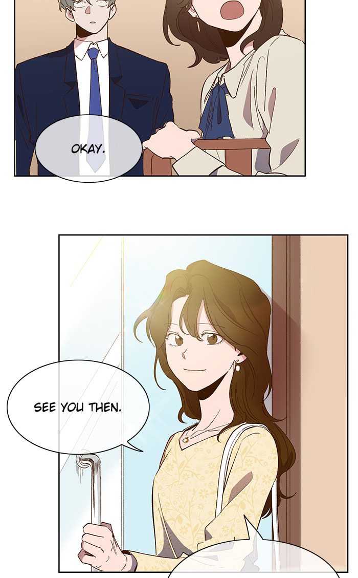 Devil Number 4 Chapter 60 page 33 - 