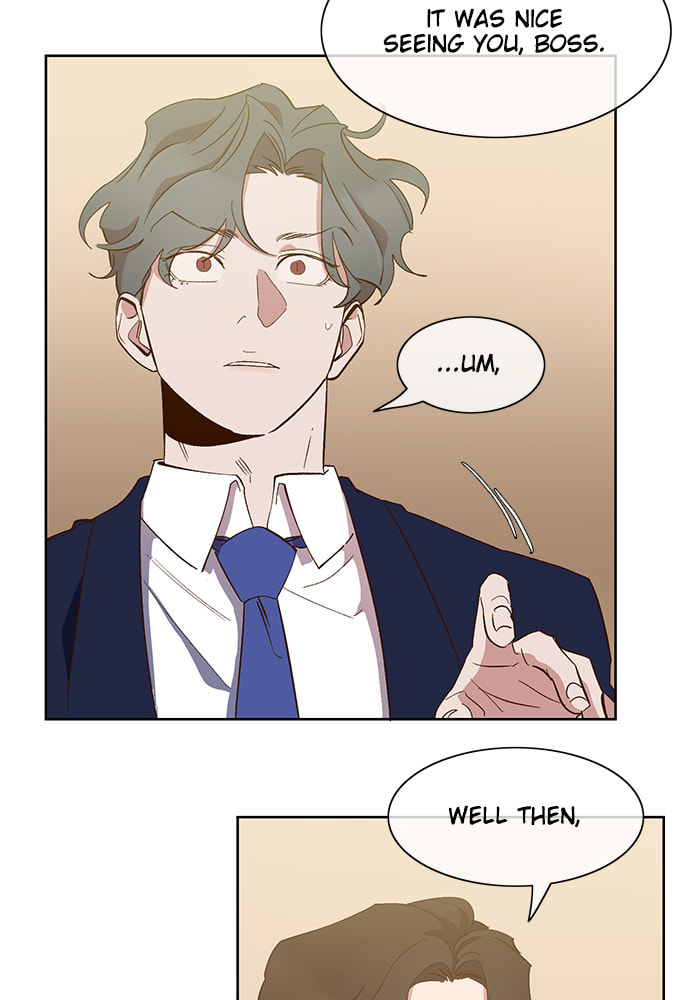 Devil Number 4 Chapter 60 page 34 - 