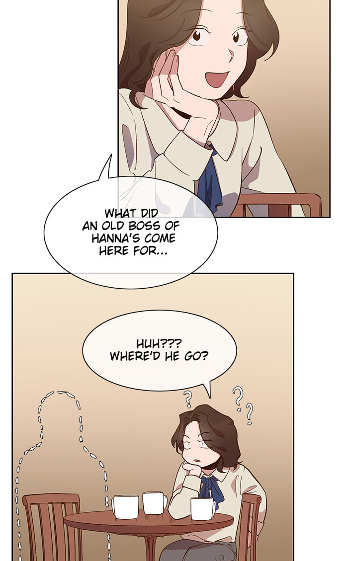 Devil Number 4 Chapter 60 page 35 - 