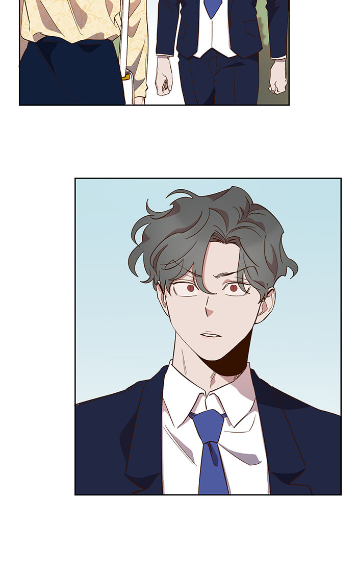 Devil Number 4 Chapter 60 page 39 - 