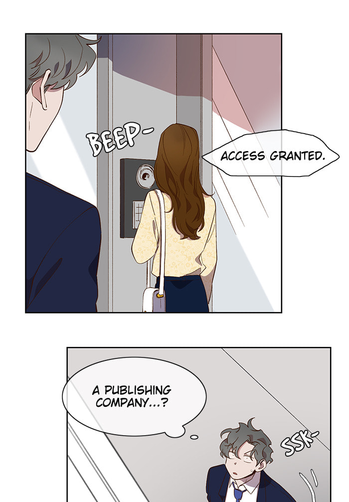 Devil Number 4 Chapter 60 page 40 - 