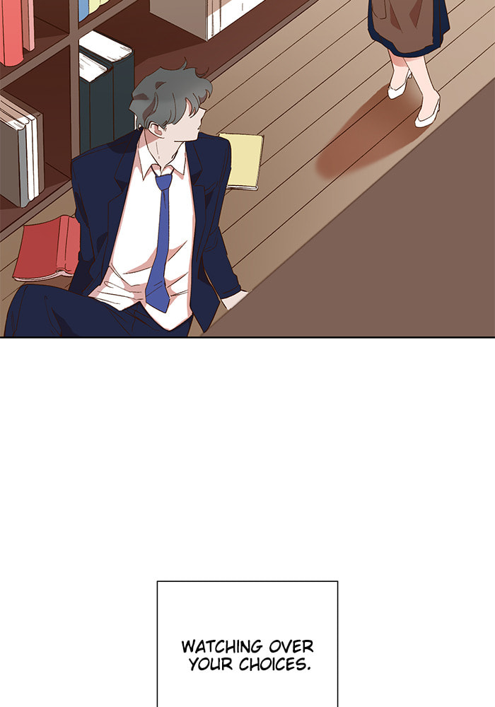 Devil Number 4 Chapter 60 page 5 - 