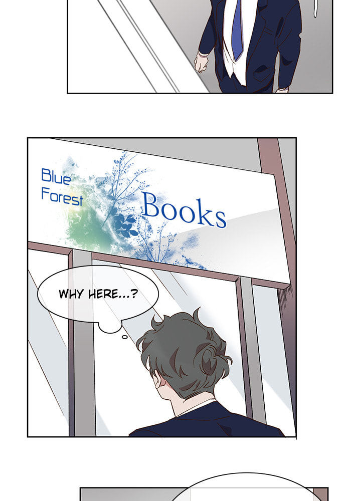 Devil Number 4 Chapter 60 page 41 - 