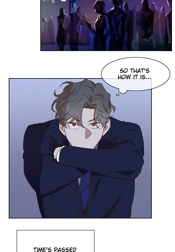 Devil Number 4 Chapter 60 page 44 - 