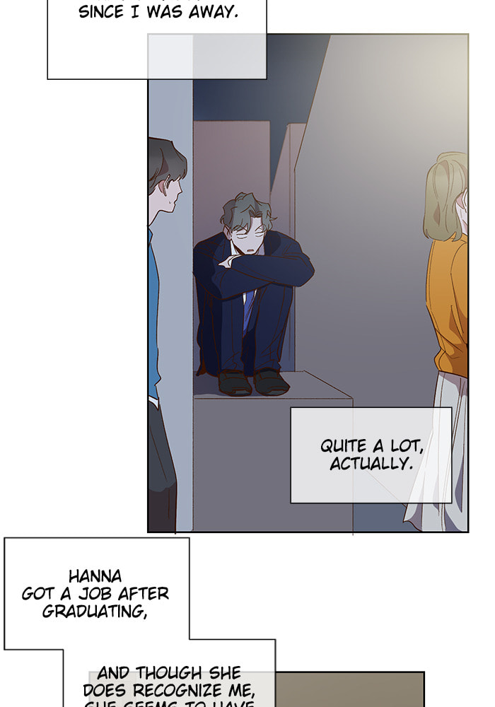 Devil Number 4 Chapter 60 page 45 - 