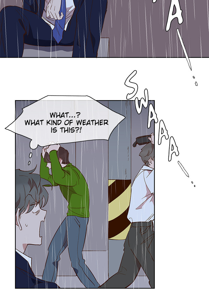 Devil Number 4 Chapter 60 page 49 - 