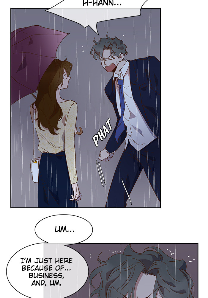 Devil Number 4 Chapter 60 page 53 - 