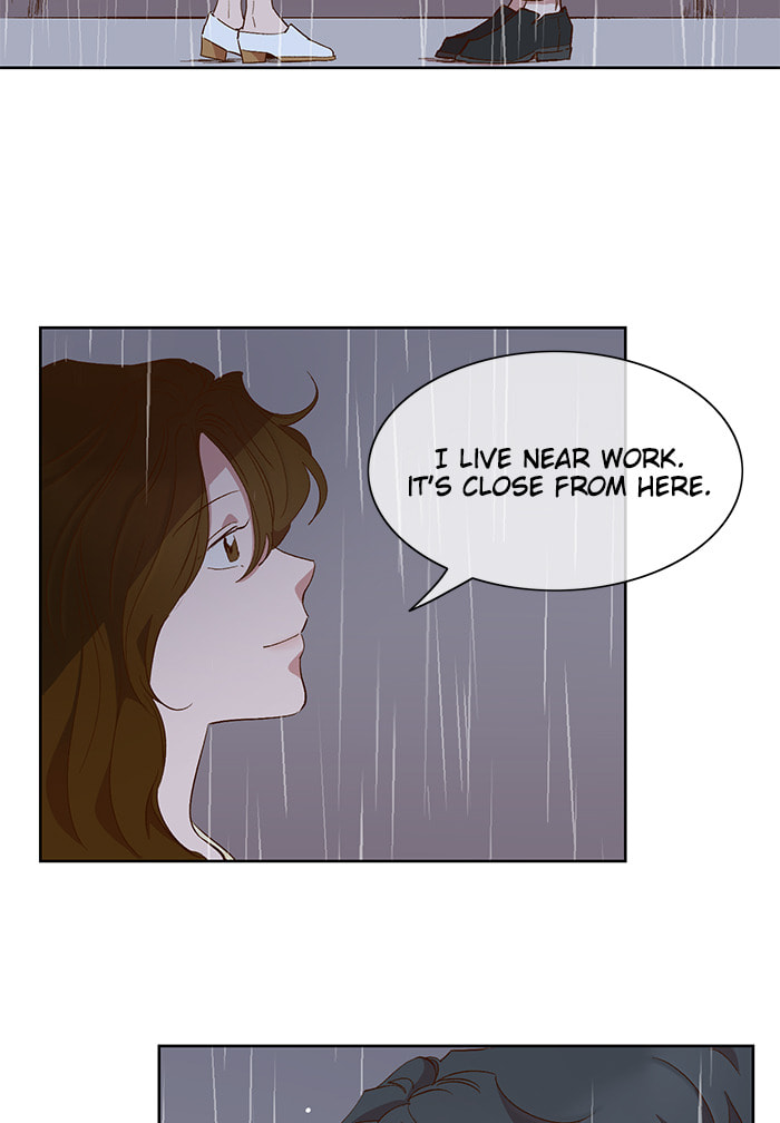 Devil Number 4 Chapter 60 page 58 - 