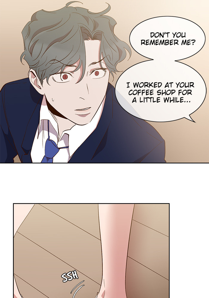 Devil Number 4 Chapter 60 page 7 - 