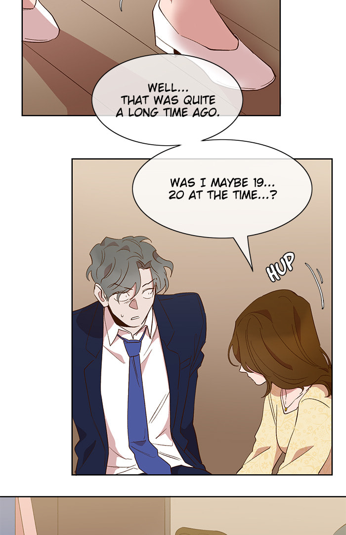 Devil Number 4 Chapter 60 page 8 - 