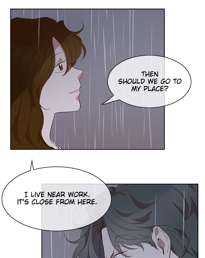 Devil Number 4 Chapter 61 page 2 - 