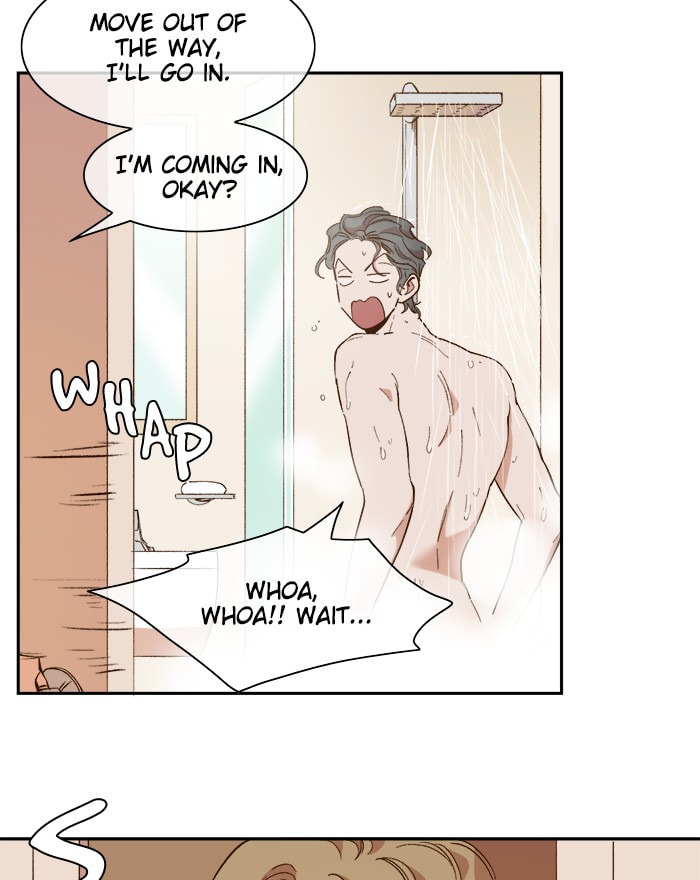 Devil Number 4 Chapter 61 page 11 - 
