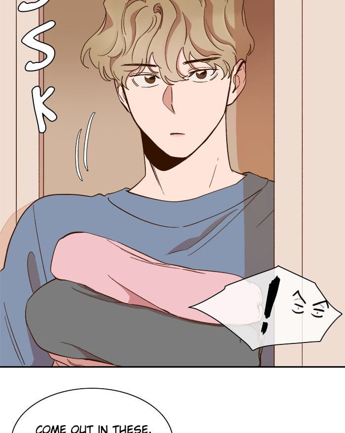 Devil Number 4 Chapter 61 page 12 - 