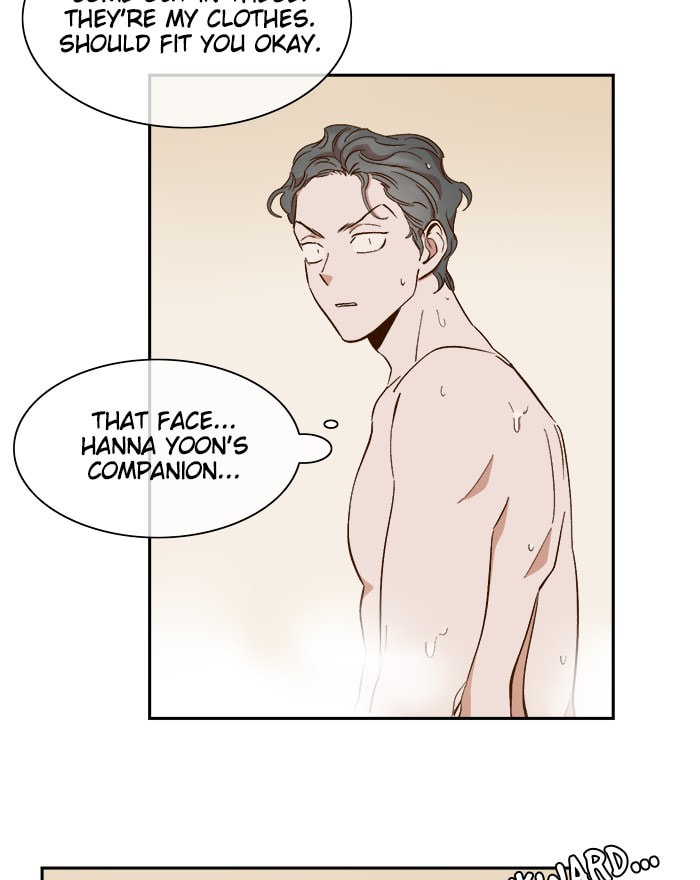 Devil Number 4 Chapter 61 page 13 - 