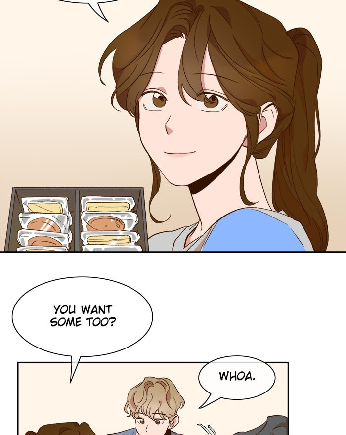 Devil Number 4 Chapter 61 page 16 - 