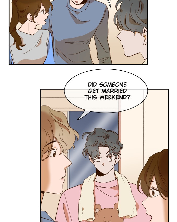 Devil Number 4 Chapter 61 page 17 - 