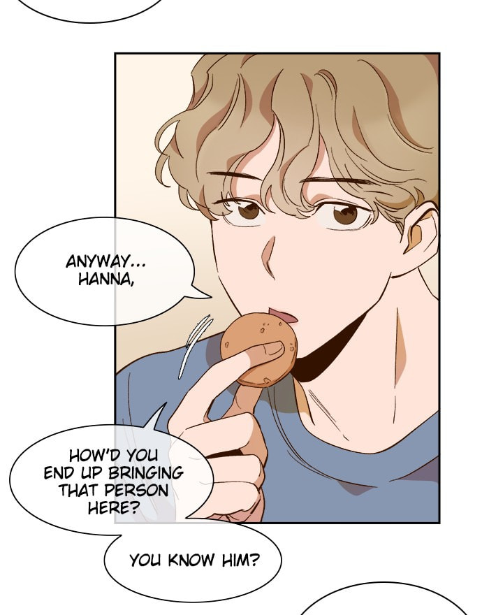Devil Number 4 Chapter 61 page 19 - 