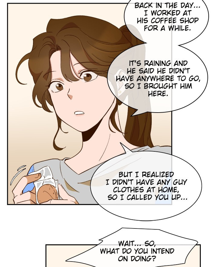 Devil Number 4 Chapter 61 page 20 - 