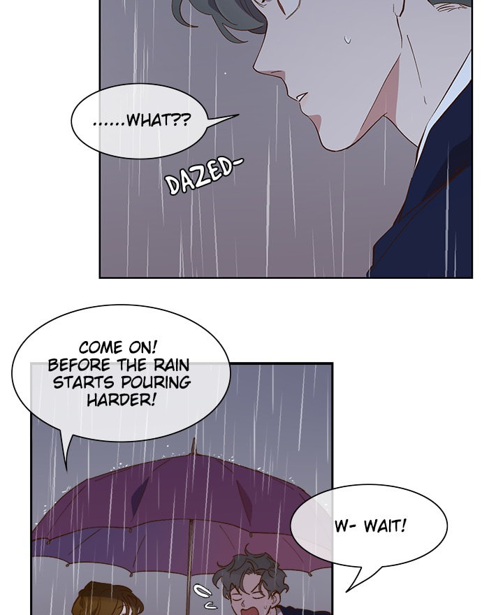 Devil Number 4 Chapter 61 page 3 - 