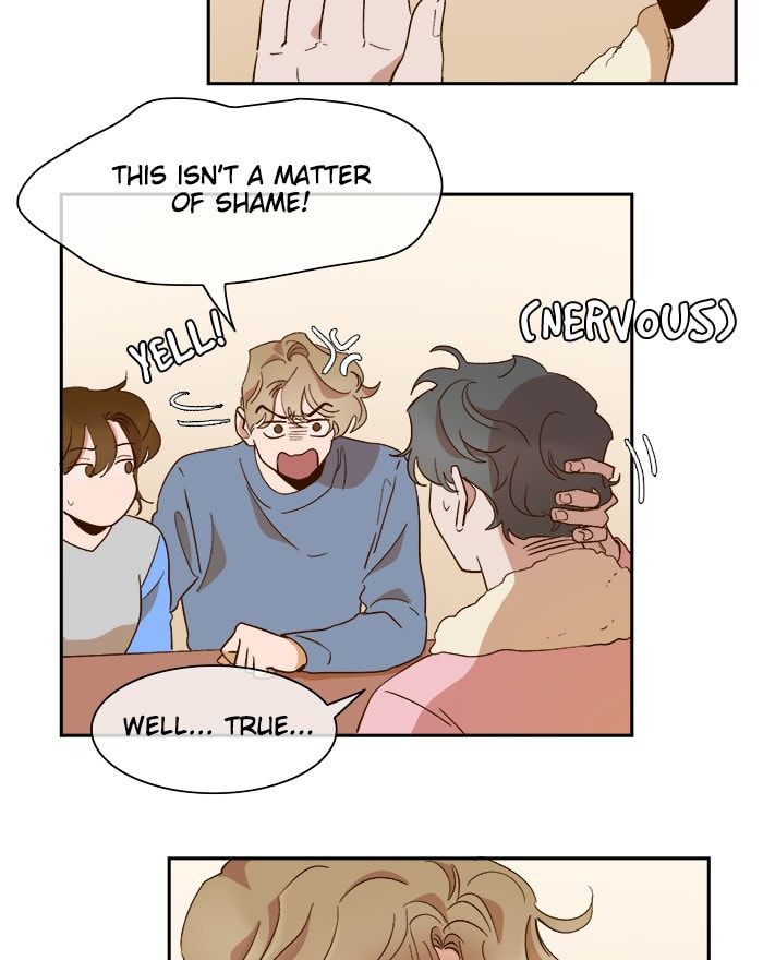Devil Number 4 Chapter 61 page 23 - 