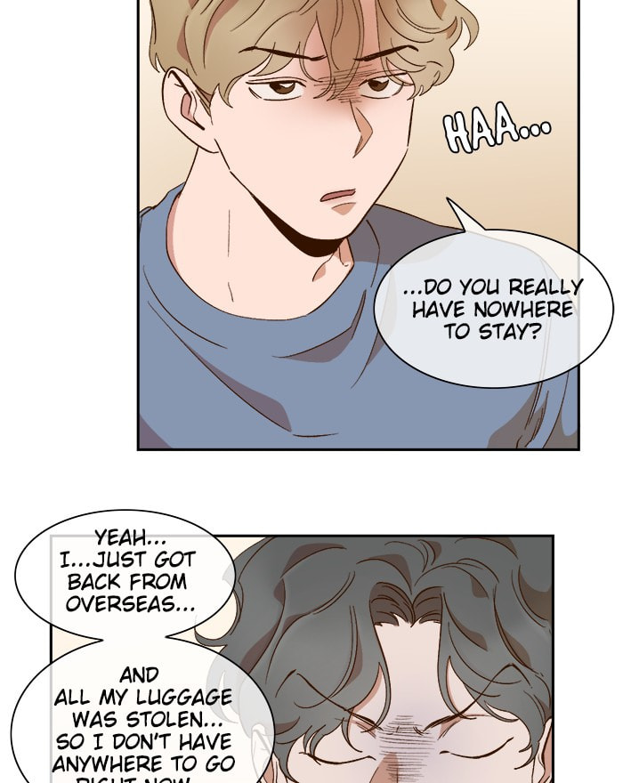 Devil Number 4 Chapter 61 page 24 - 