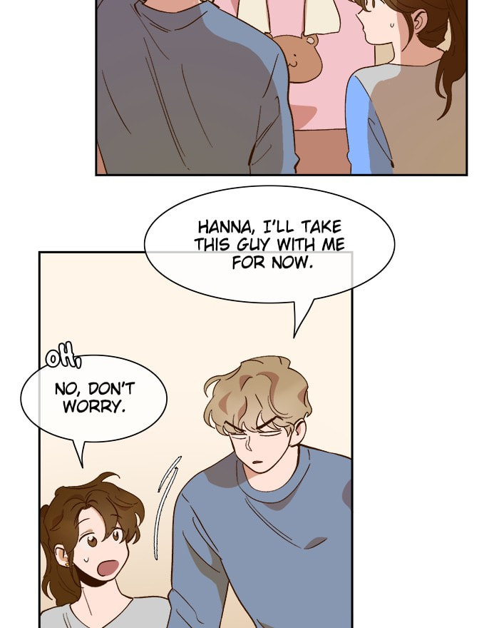 Devil Number 4 Chapter 61 page 26 - 
