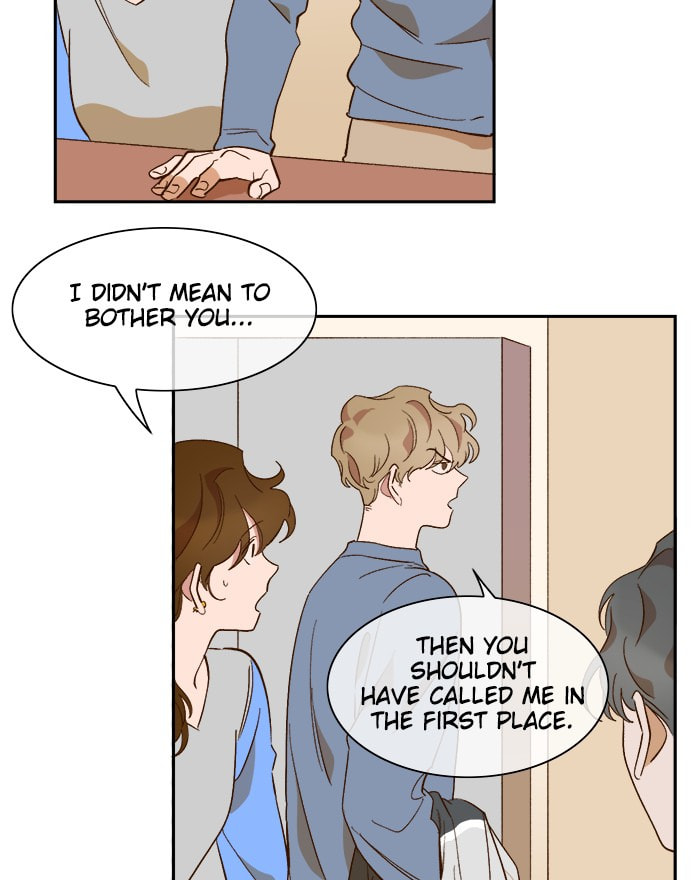 Devil Number 4 Chapter 61 page 27 - 