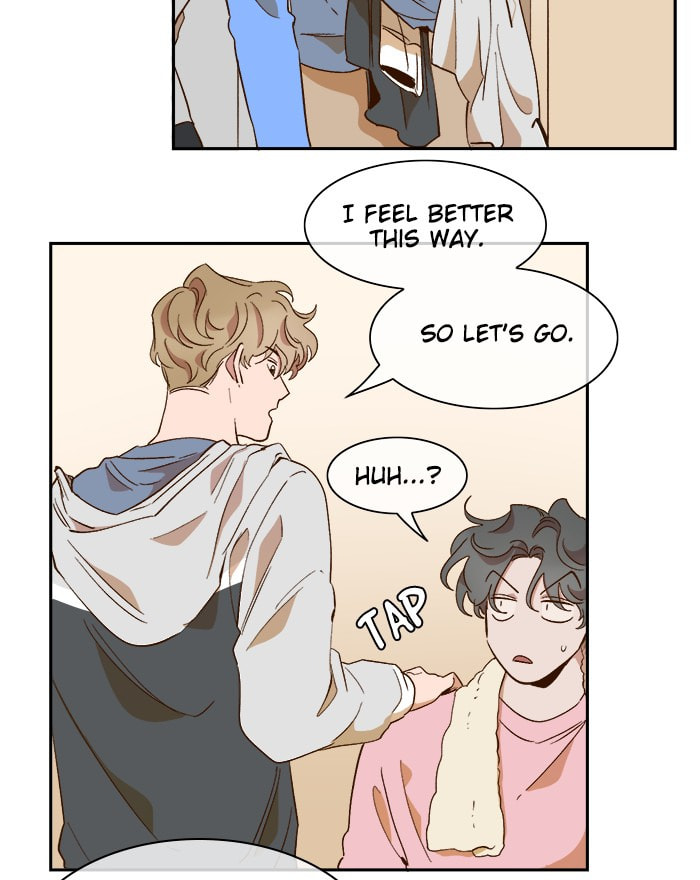 Devil Number 4 Chapter 61 page 28 - 