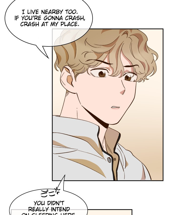 Devil Number 4 Chapter 61 page 29 - 