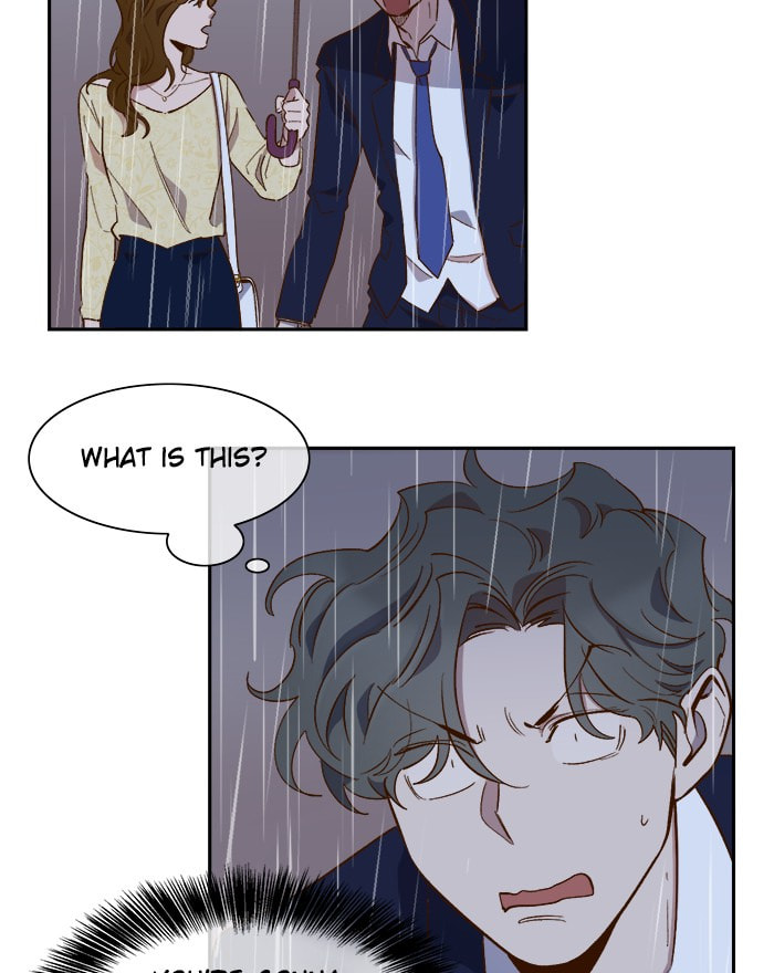 Devil Number 4 Chapter 61 page 4 - 