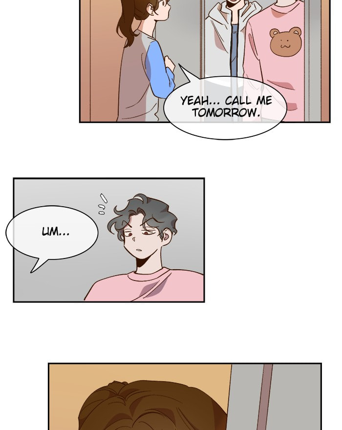 Devil Number 4 Chapter 61 page 31 - 