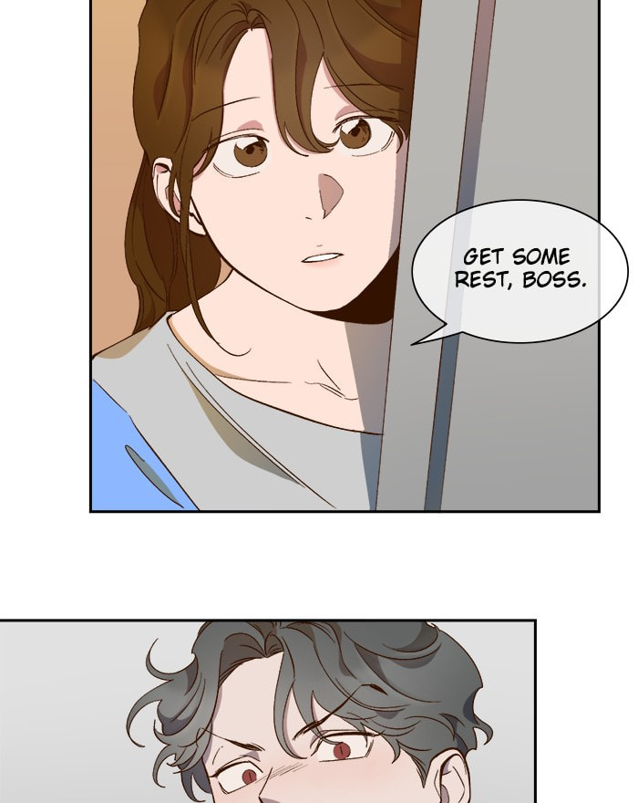 Devil Number 4 Chapter 61 page 32 - 
