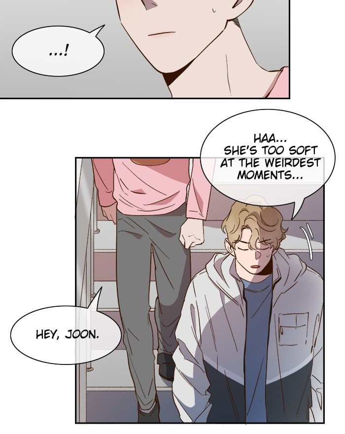 Devil Number 4 Chapter 61 page 33 - 