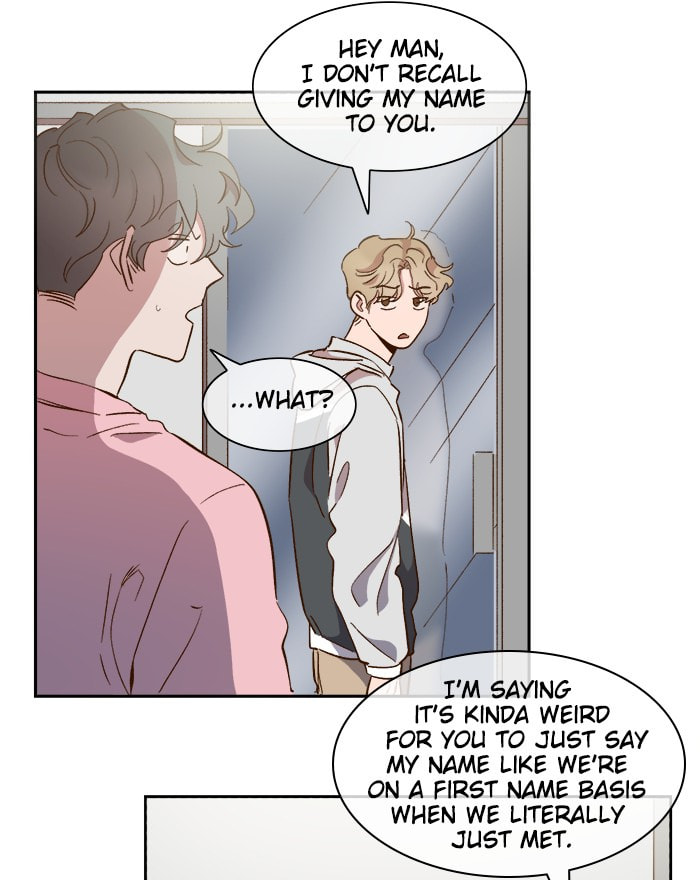 Devil Number 4 Chapter 61 page 34 - 