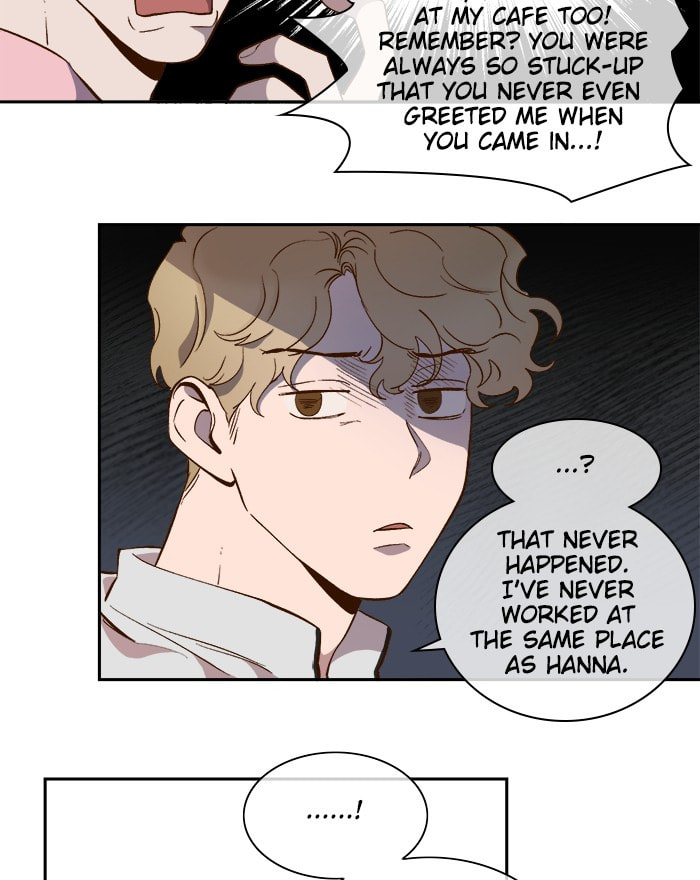 Devil Number 4 Chapter 61 page 36 - 