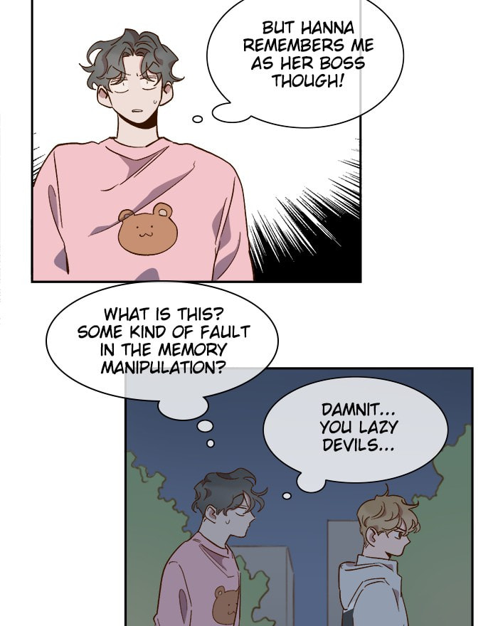 Devil Number 4 Chapter 61 page 37 - 