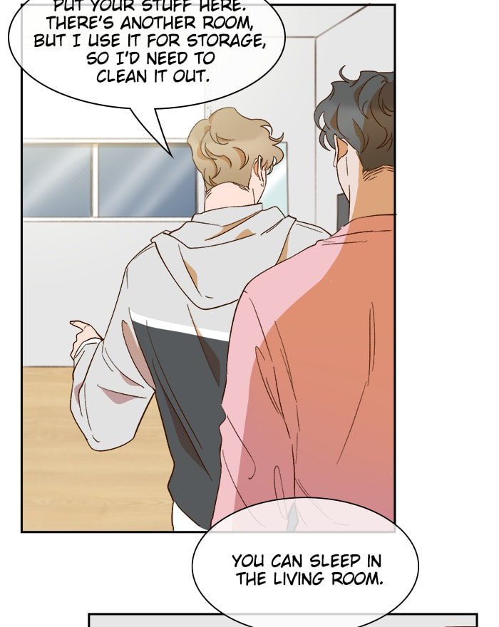 Devil Number 4 Chapter 61 page 40 - 