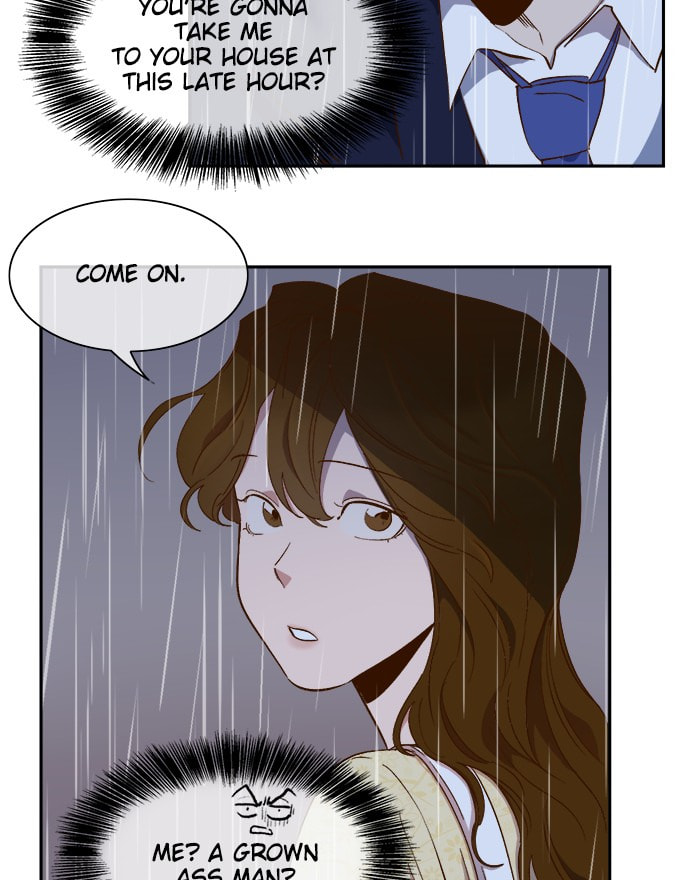 Devil Number 4 Chapter 61 page 5 - 