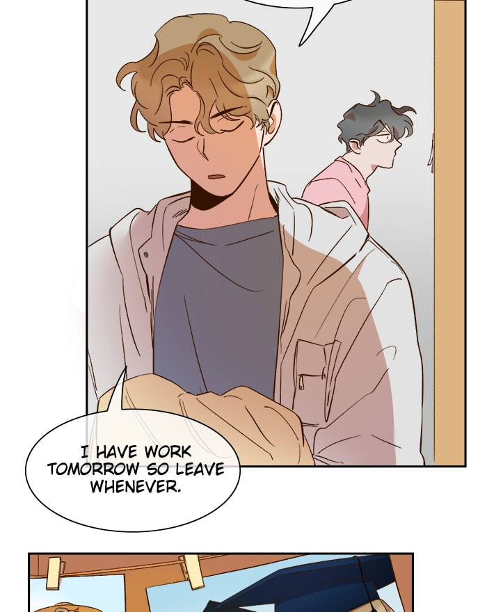 Devil Number 4 Chapter 61 page 41 - 