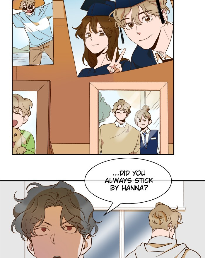 Devil Number 4 Chapter 61 page 42 - 