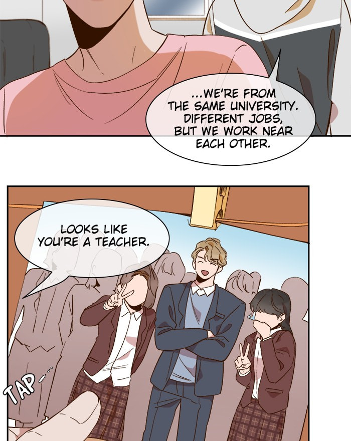 Devil Number 4 Chapter 61 page 43 - 