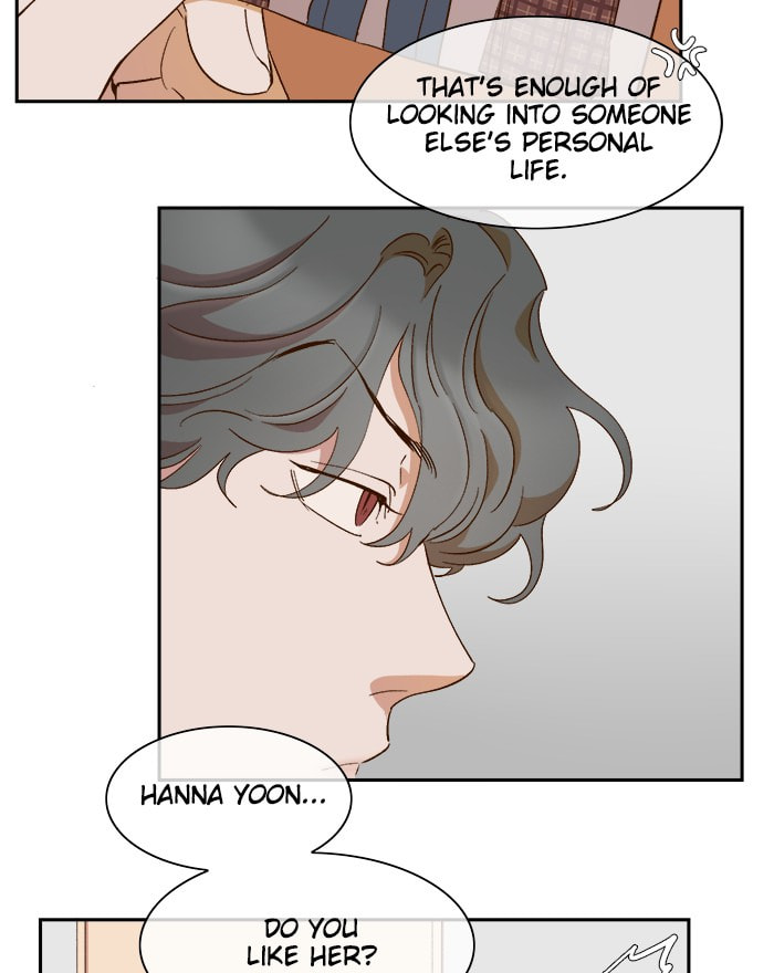 Devil Number 4 Chapter 61 page 44 - 