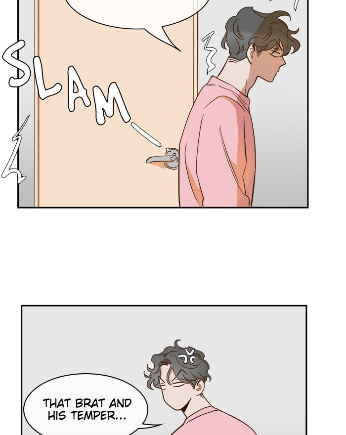 Devil Number 4 Chapter 61 page 45 - 