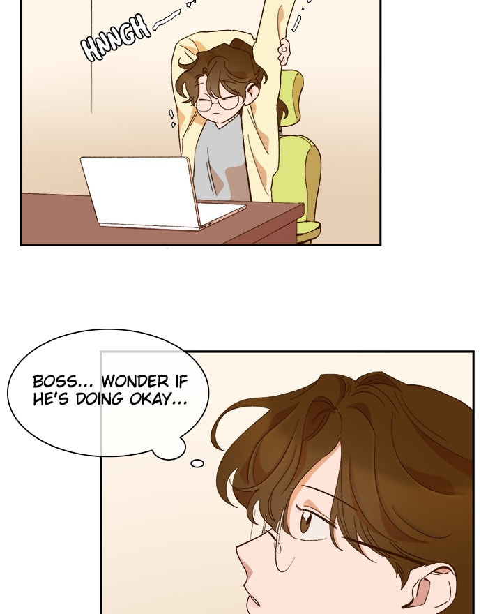 Devil Number 4 Chapter 61 page 49 - 